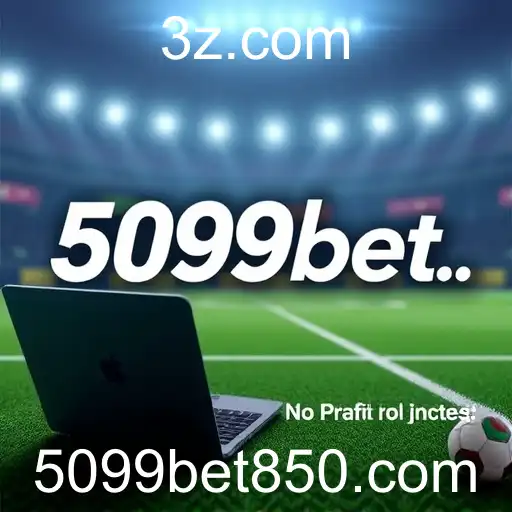 A Ascensão do 5099bet.com no Mercado de Jogos Online