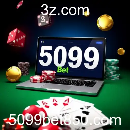Explorando a Categoria 'Online Casino' no 5099bet.com