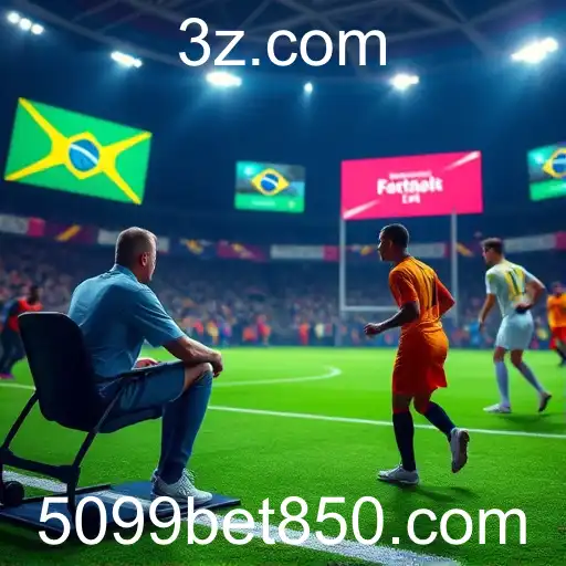A Evolução dos Jogos Digitais no Brasil