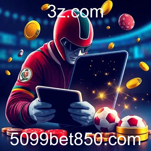 A Expansão dos Jogos Online no Brasil