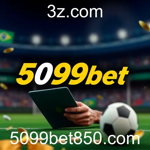 Expansão dos Jogos Online: O Caso 5099bet.com