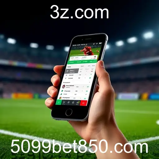 A Nova Era dos Jogos Online e a Ascensão do 5099bet.com