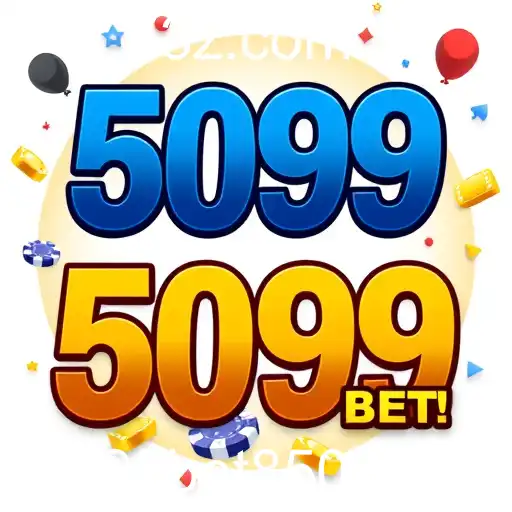 5099bet.com: A Nova Era dos Jogos Online em Português