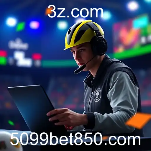 O Crescimento do Mercado de Jogos Online no Brasil