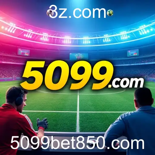 O Impacto do 5099bet.com na Indústria de Jogos em 2026