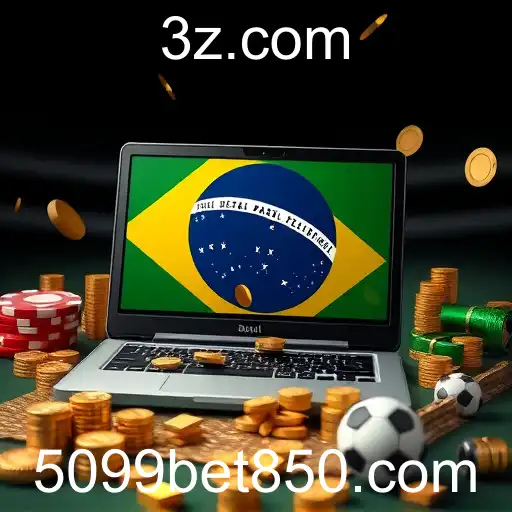 O Impacto dos Jogos Online no Brasil