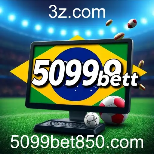 Tendências Atuais e Impacto do 5099bet.com no Mercado de Jogos Online