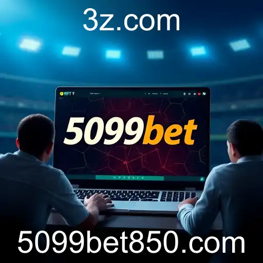 Tendências de Jogos Online: O Impacto da 5099bet.com