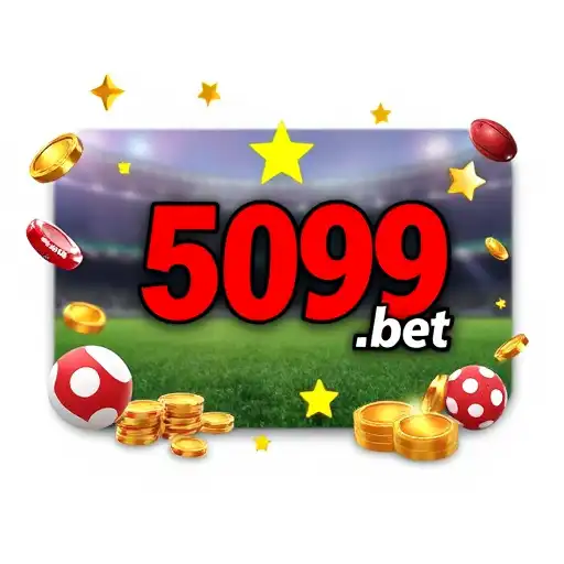 Explorando a Categoria de Jogos 'Promotions' no Site 5099bet.com