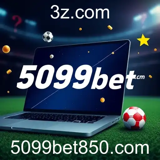 A Ascensão do 5099bet.com e o Futuro dos Jogos Online