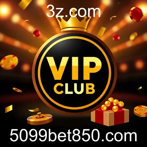 Explorando a Categoria 'VIP Club' do 5099bet.com